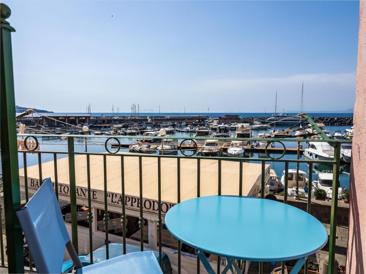 Casa Mariarosa - Seaside Apartment With Balcony Piano di Sorrento Exterior photo
